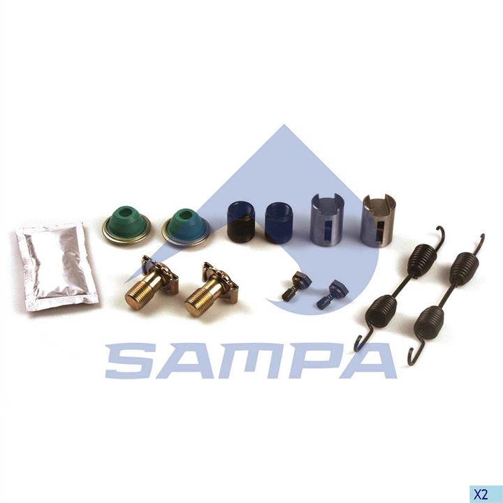 Sampa 060.524 Repair Kit, automatic adjustment 060524: Buy near me in Poland at 2407.PL - Good price!