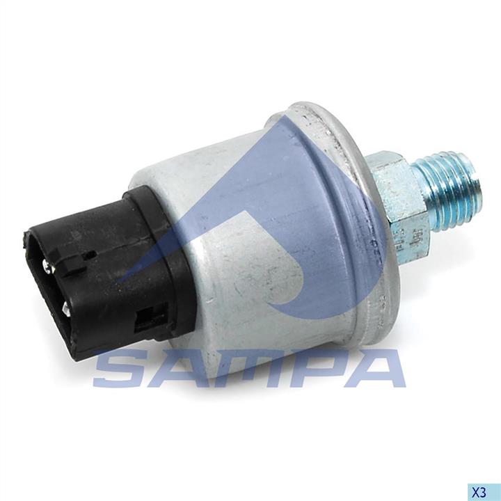 Sampa 094.089 Oil pressure sensor 094089: Buy near me in Poland at 2407.PL - Good price!