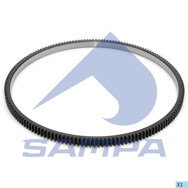 Sampa 051.258 GEAR-RING 051258: Buy near me in Poland at 2407.PL - Good price!