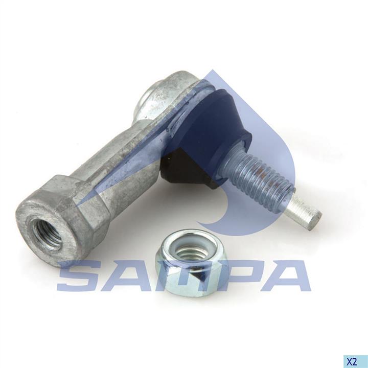 Sampa 060.083 Tie rod end right 060083: Buy near me in Poland at 2407.PL - Good price!