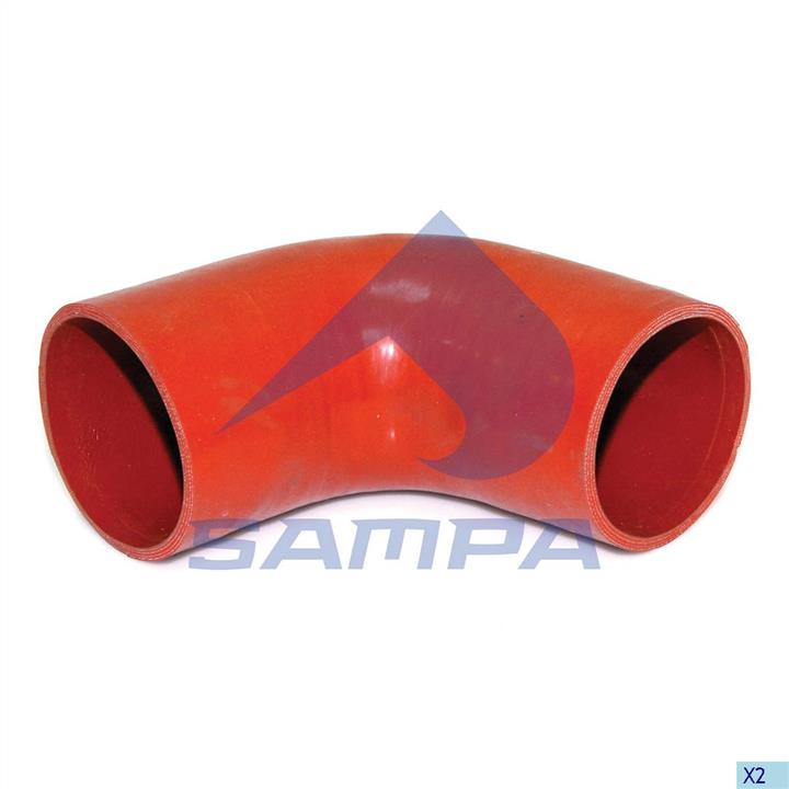 Sampa 060.275 Refrigerant pipe 060275: Buy near me in Poland at 2407.PL - Good price!