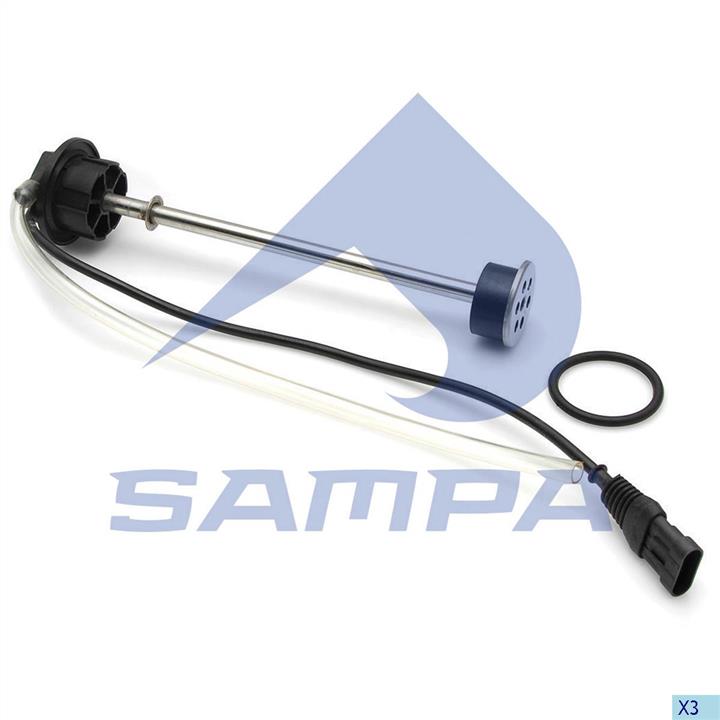 Sampa 051.189 Sensor, urea supply 051189: Buy near me in Poland at 2407.PL - Good price!
