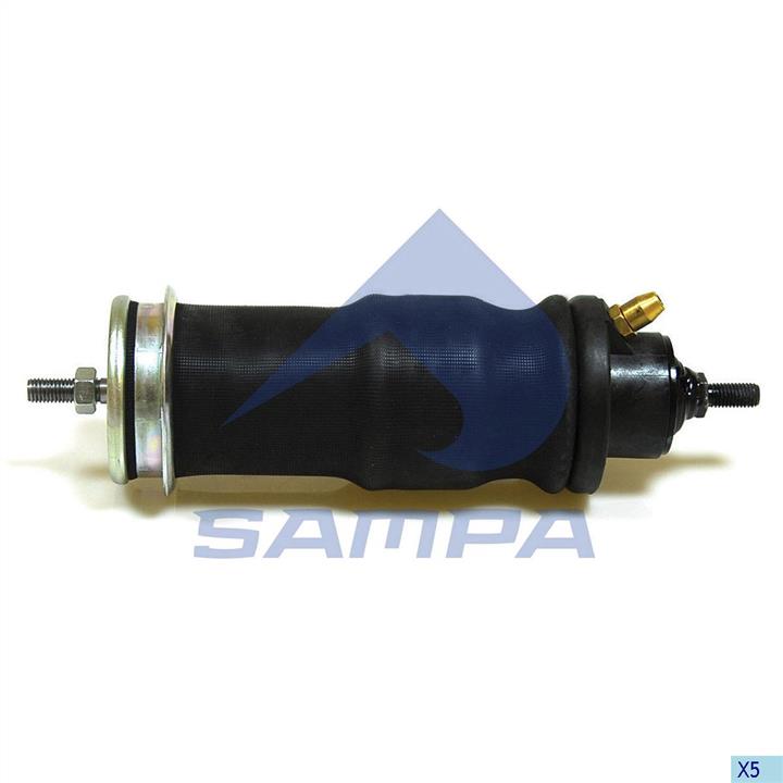 Sampa 040.176 Cab shock absorber 040176: Buy near me at 2407.PL in Poland at an Affordable price!