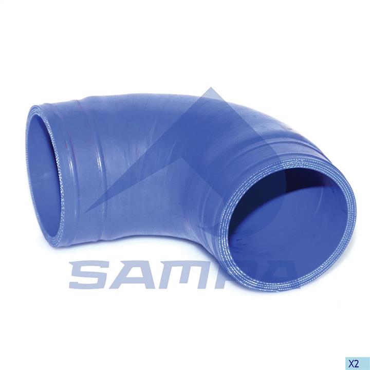 Sampa 060.260 Refrigerant pipe 060260: Buy near me in Poland at 2407.PL - Good price!