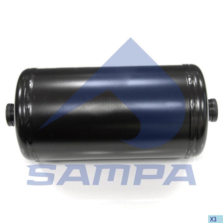 Sampa 0510 0031 Luftbehälter, Druckluftanlage 05100031: Kaufen Sie zu einem guten Preis in Polen bei 2407.PL!