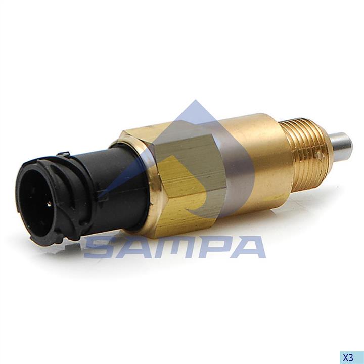 Sampa 093.273 Switch, splitter gearbox 093273: Buy near me in Poland at 2407.PL - Good price!