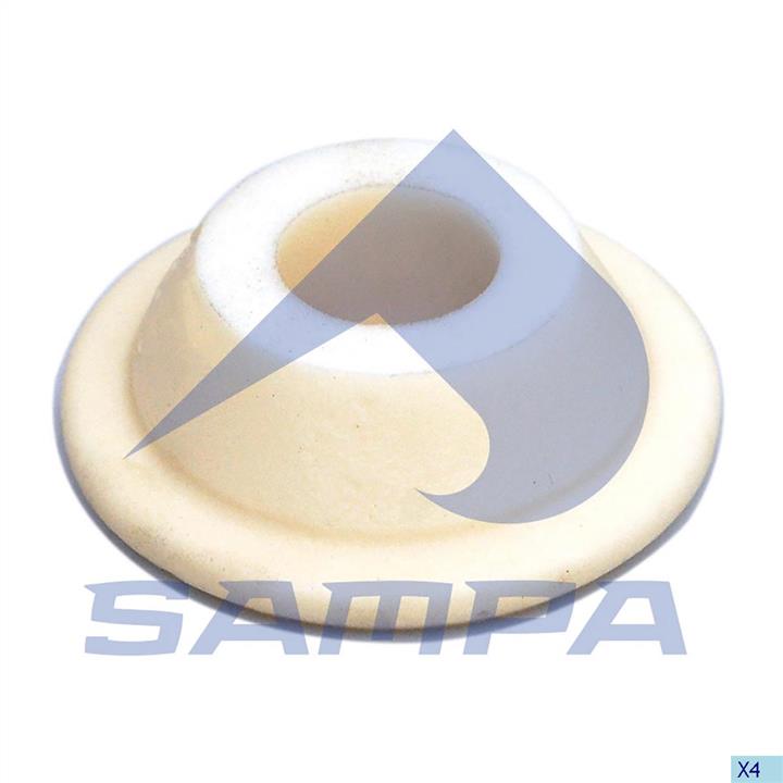 Sampa 040.010 Silent block 040010: Buy near me at 2407.PL in Poland at an Affordable price!