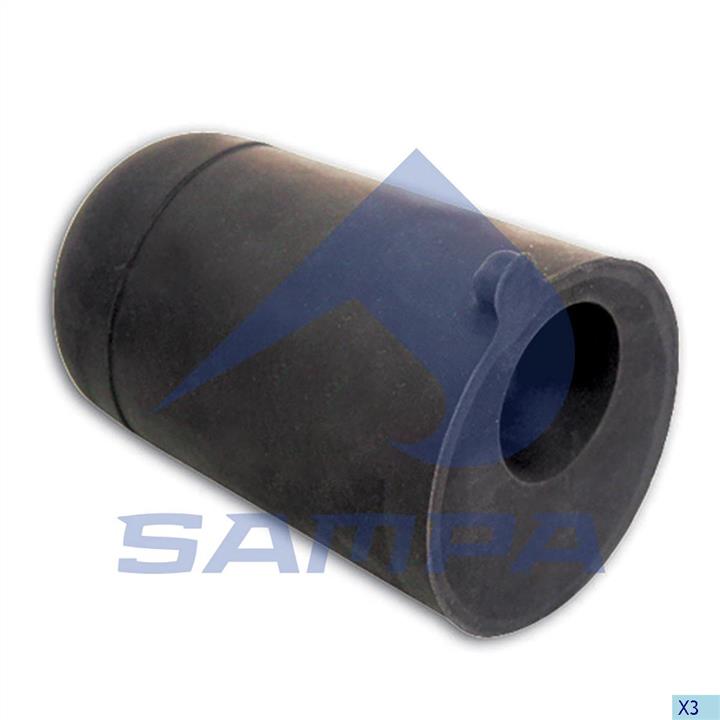 Sampa 040.069 Rubber buffer, suspension 040069: Buy near me in Poland at 2407.PL - Good price!