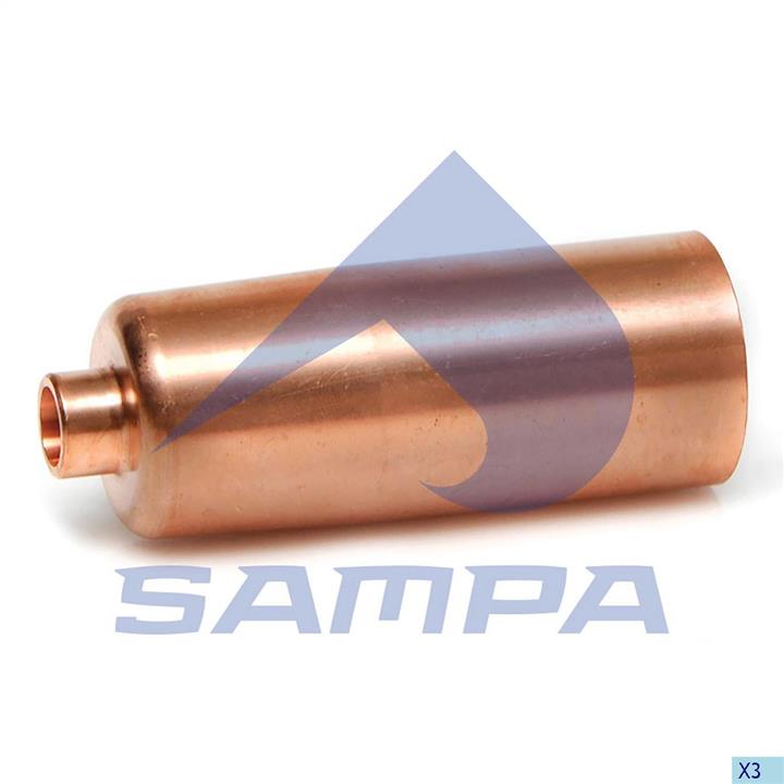 Sampa 078.210 Fuel injector housing 078210: Buy near me in Poland at 2407.PL - Good price!