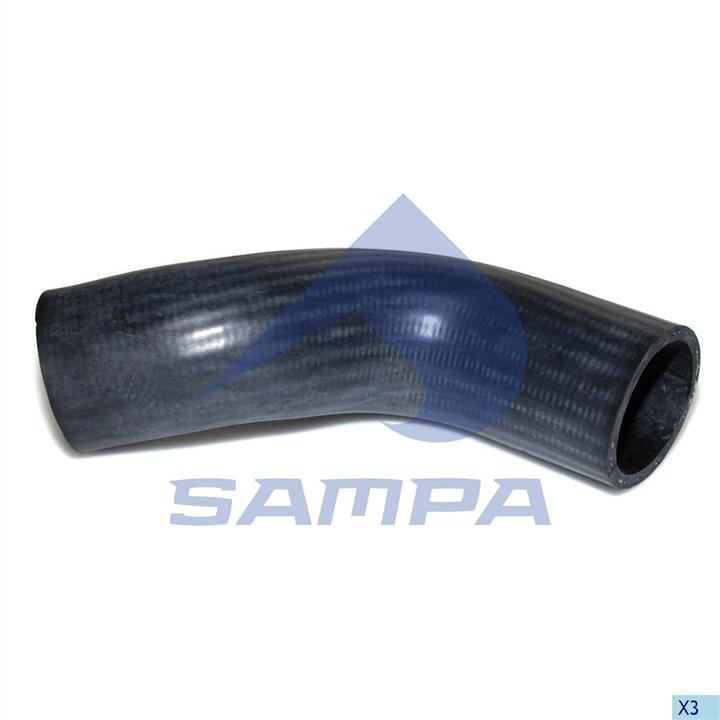 Sampa 079.125 Hose Line, retarder 079125: Buy near me in Poland at 2407.PL - Good price!