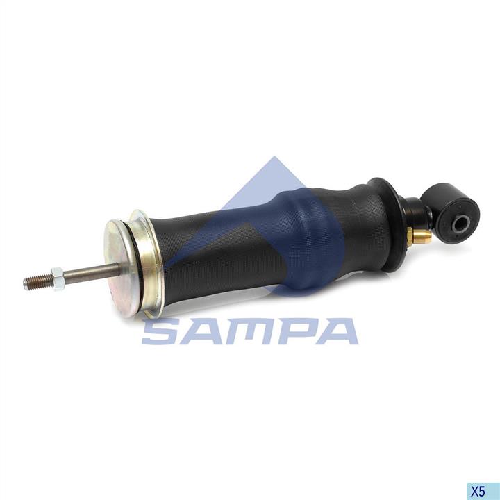 Sampa 040.183 Cab shock absorber 040183: Buy near me at 2407.PL in Poland at an Affordable price!