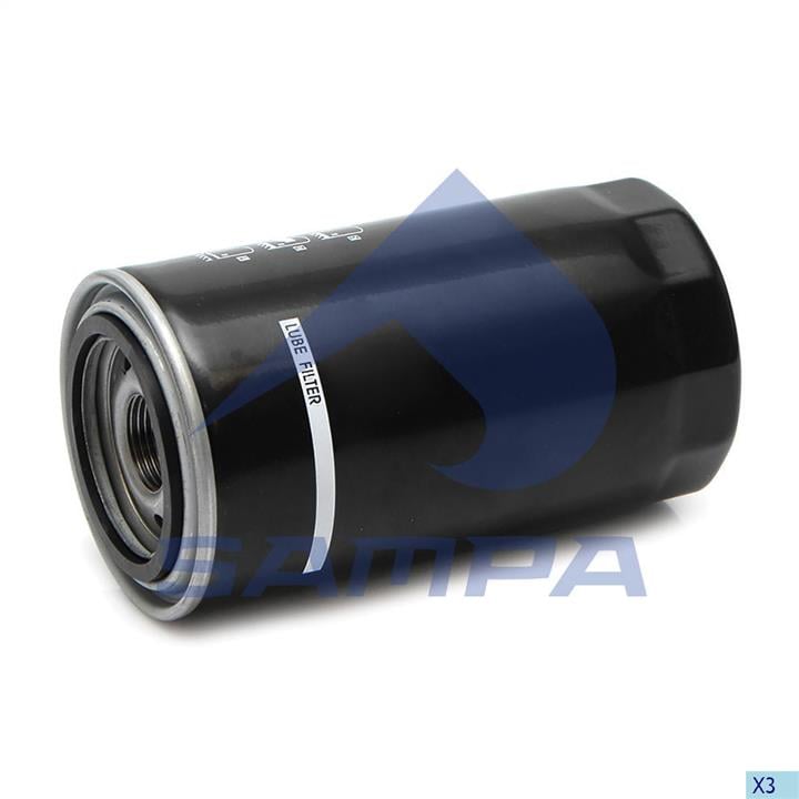 Sampa 051.228 Oil Filter 051228: Buy near me at 2407.PL in Poland at an Affordable price!