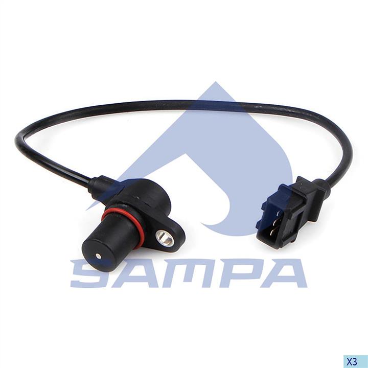 Sampa 093.252 Camshaft position sensor 093252: Buy near me in Poland at 2407.PL - Good price!