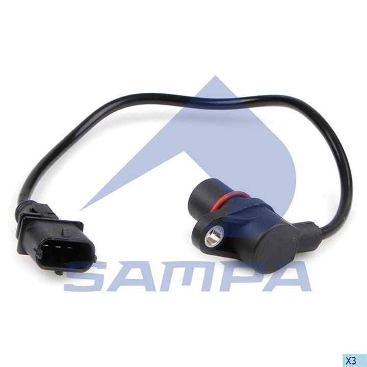 Sampa 093.258 Crankshaft position sensor 093258: Buy near me in Poland at 2407.PL - Good price!