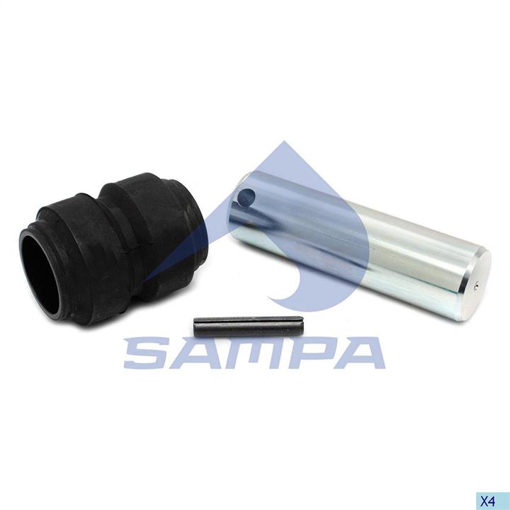 Sampa 085.507 Repair kit for spring pin 085507: Buy near me in Poland at 2407.PL - Good price!