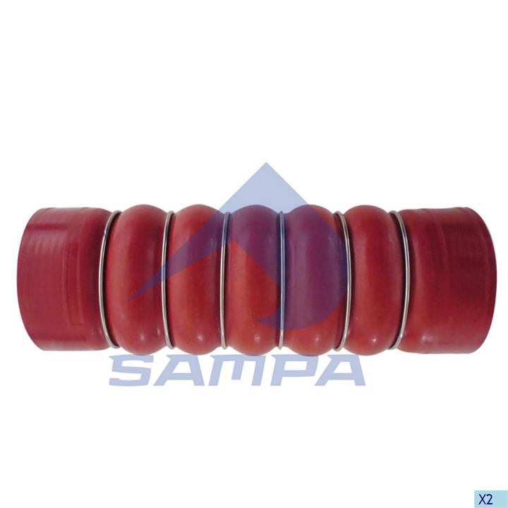 Sampa 060.259 Refrigerant pipe 060259: Buy near me in Poland at 2407.PL - Good price!