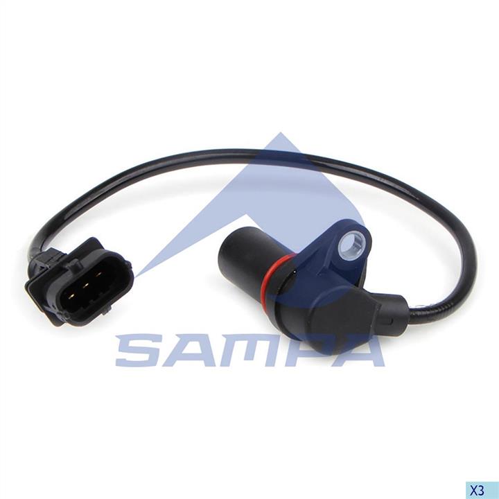 Sampa 093.253 Camshaft position sensor 093253: Buy near me in Poland at 2407.PL - Good price!