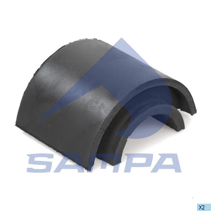 Sampa 060.046 Rear stabilizer bush 060046: Buy near me in Poland at 2407.PL - Good price!