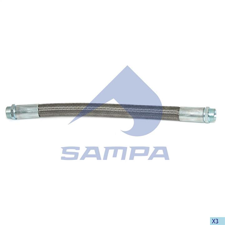 Sampa 079.113 Pressure Hose, air compressor 079113: Buy near me in Poland at 2407.PL - Good price!