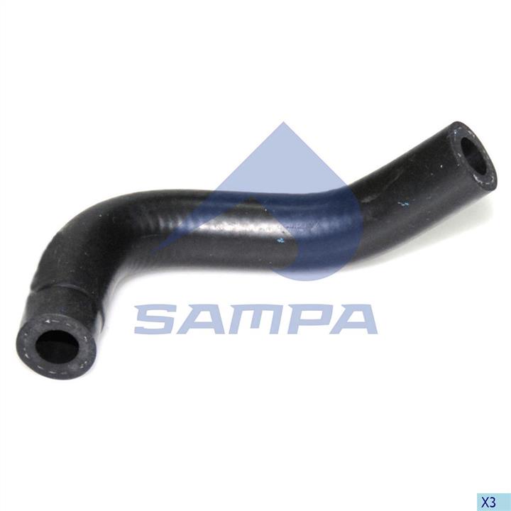 Sampa 051.179 Pressure Hose, air compressor 051179: Buy near me in Poland at 2407.PL - Good price!