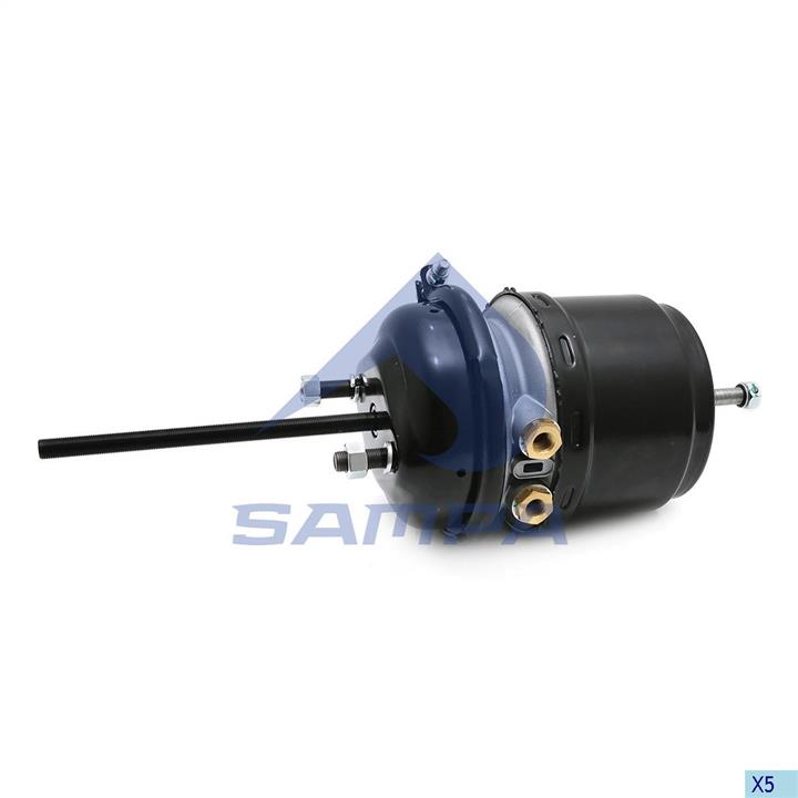 Sampa 094.030 Brake cylinder 094030: Buy near me in Poland at 2407.PL - Good price!