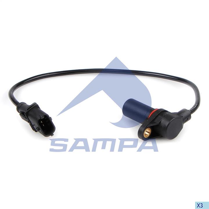 Sampa 093.254 Crankshaft position sensor 093254: Buy near me in Poland at 2407.PL - Good price!