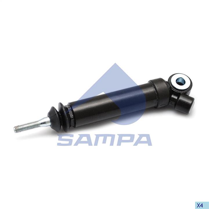 Sampa 078.065 Slave Cylinder, engine brake 078065: Buy near me in Poland at 2407.PL - Good price!