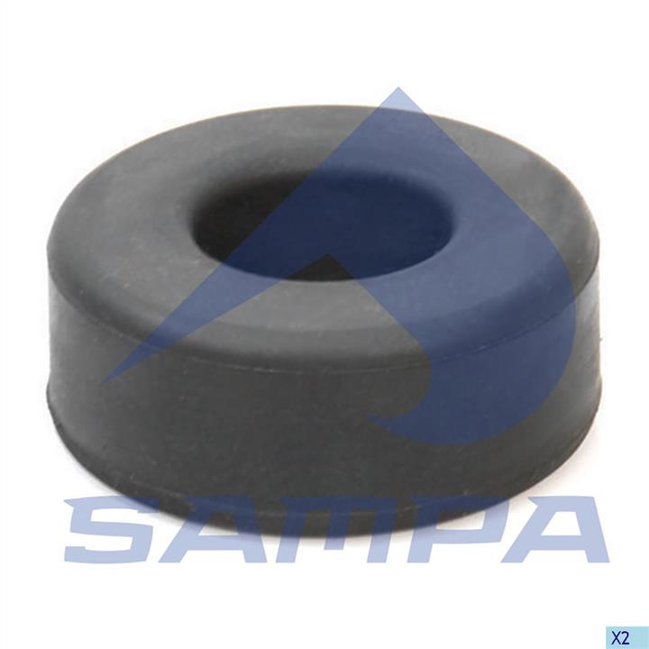 Sampa 060.151 Shock absorber support 060151: Buy near me in Poland at 2407.PL - Good price!