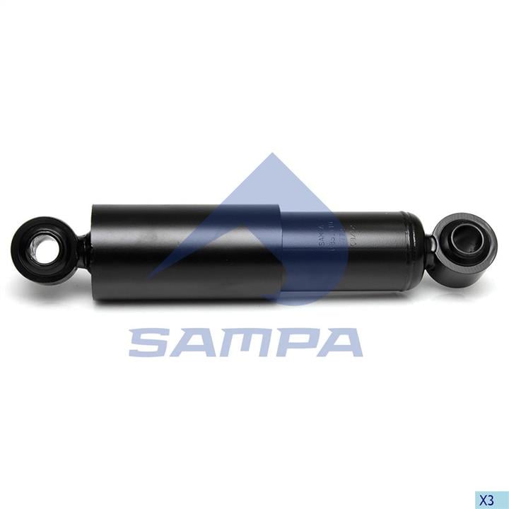 Sampa 085.110 Shock absorber assy 085110: Buy near me at 2407.PL in Poland at an Affordable price!