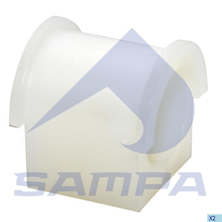 Sampa 060.006 Front stabilizer bush 060006: Buy near me at 2407.PL in Poland at an Affordable price!