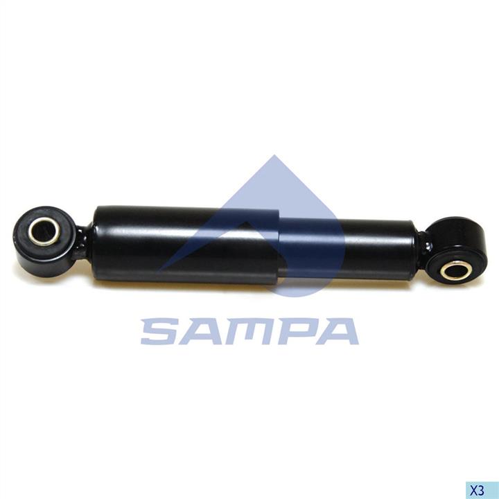Sampa 085.111 Rear oil shock absorber 085111: Buy near me at 2407.PL in Poland at an Affordable price!