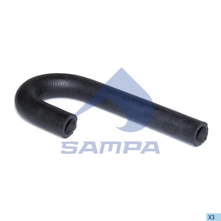 Sampa 060.384 Refrigerant pipe 060384: Buy near me in Poland at 2407.PL - Good price!