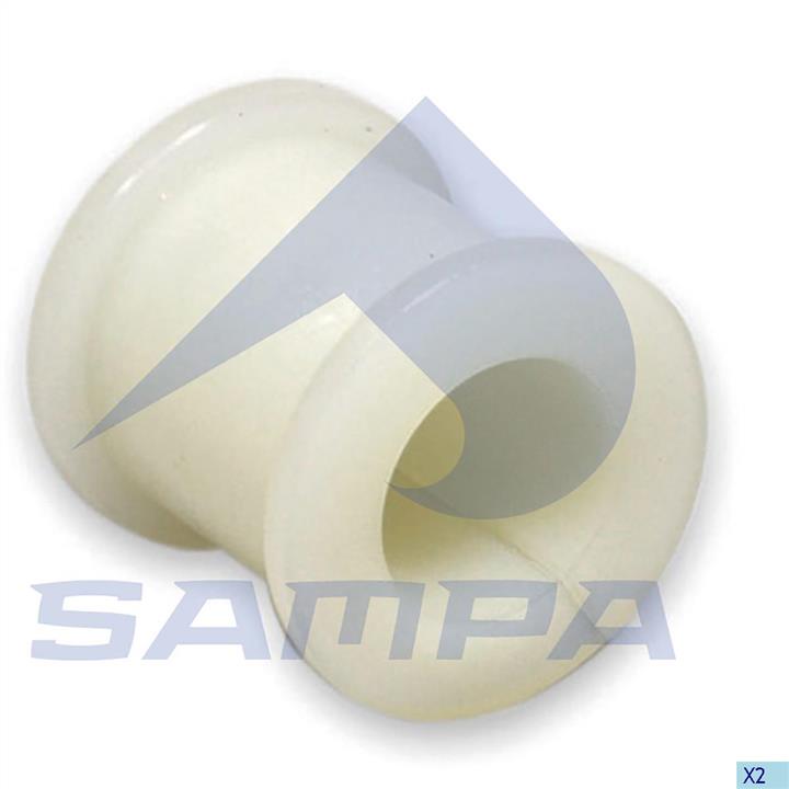 Sampa 060.106 Bearing Bush, stabiliser 060106: Buy near me in Poland at 2407.PL - Good price!