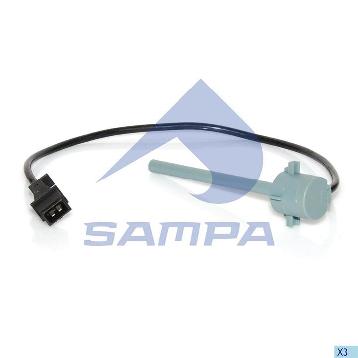 Sampa 051.142 Coolant level sensor 051142: Buy near me at 2407.PL in Poland at an Affordable price!