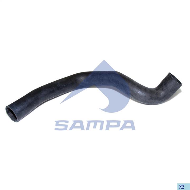 Sampa 060.373 Refrigerant pipe 060373: Buy near me in Poland at 2407.PL - Good price!