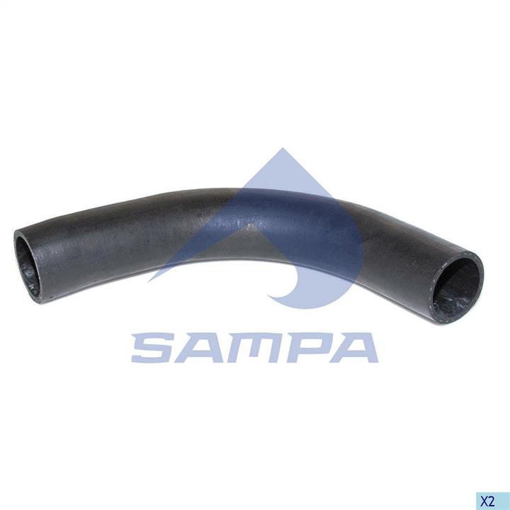 Sampa 060.374 Refrigerant pipe 060374: Buy near me in Poland at 2407.PL - Good price!