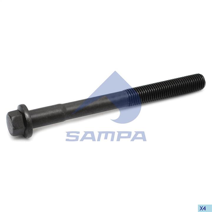 Sampa 040.148 Cylinder head bolt (cylinder head) 040148: Buy near me in Poland at 2407.PL - Good price!