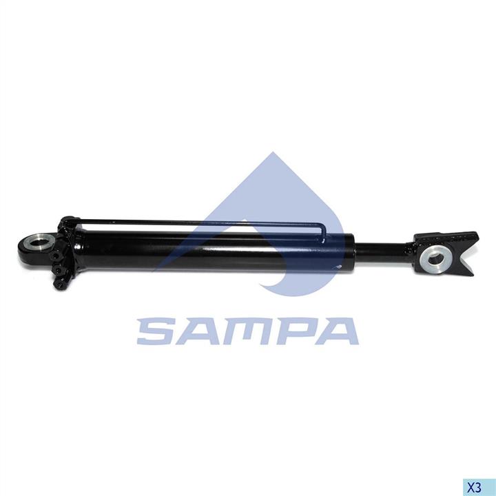 Sampa 079.028 Cabin lift cylinder, hydraulic 079028: Buy near me in Poland at 2407.PL - Good price!