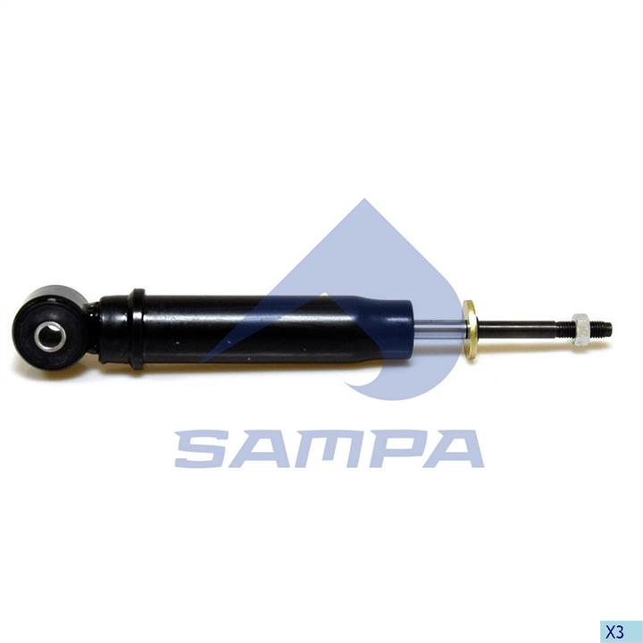 Sampa 040.223 Cab shock absorber 040223: Buy near me in Poland at 2407.PL - Good price!