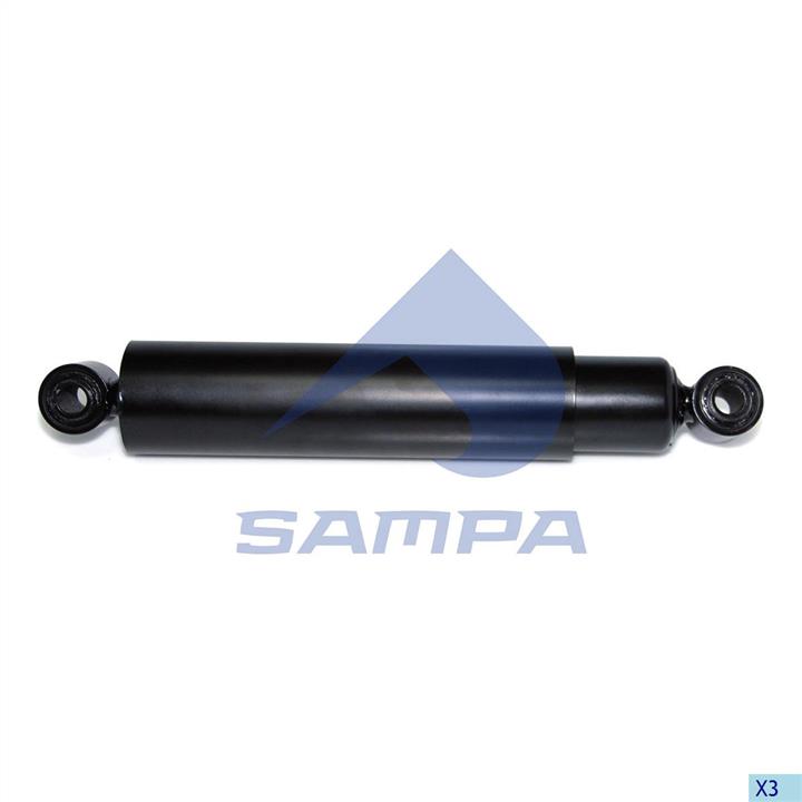 Sampa 060.270 Rear oil shock absorber 060270: Buy near me in Poland at 2407.PL - Good price!