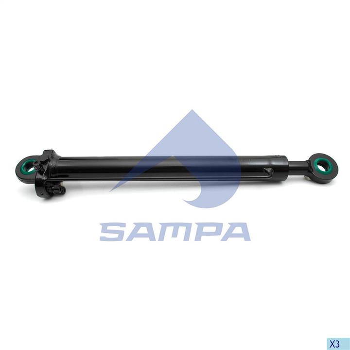 Sampa 079.026 Cabin lift cylinder, hydraulic 079026: Buy near me in Poland at 2407.PL - Good price!