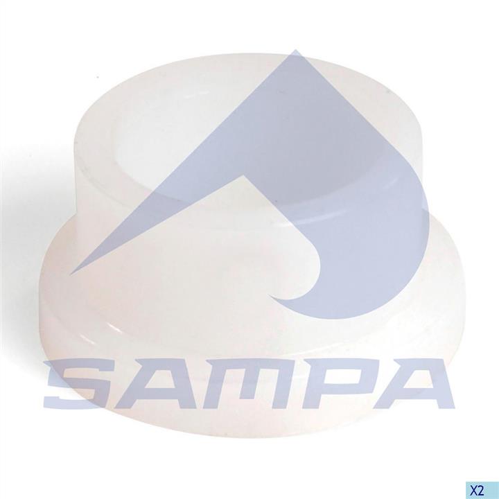 Sampa 060.024 Втулка стабилизатора заднего 060024: Отличная цена - Купить в Польше на 2407.PL!