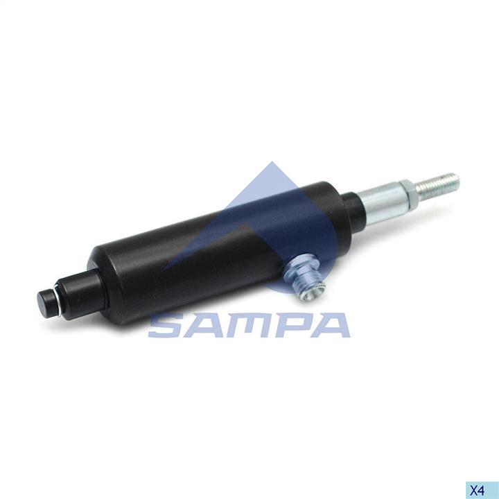 Sampa 095.018 Slave Cylinder, engine brake 095018: Buy near me in Poland at 2407.PL - Good price!