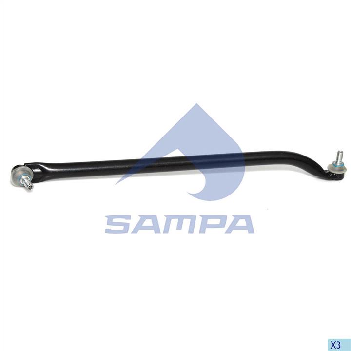 Sampa 040.140 Gear shift rod 040140: Buy near me in Poland at 2407.PL - Good price!