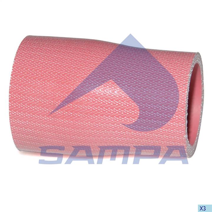 Sampa 100.407 Refrigerant pipe 100407: Buy near me at 2407.PL in Poland at an Affordable price!