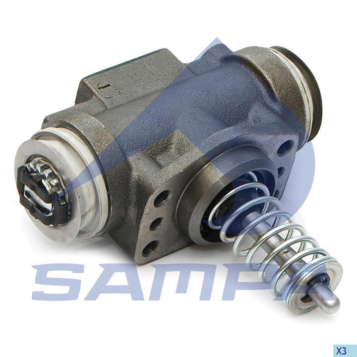 Sampa 080.465 Wheel Brake Cylinder 080465: Buy near me in Poland at 2407.PL - Good price!