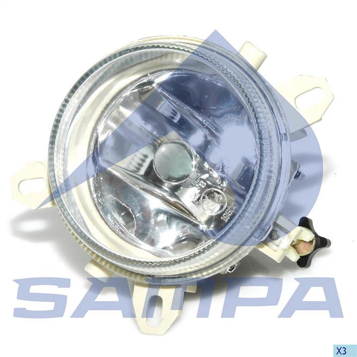 Sampa 079.424 Fog lamp 079424: Buy near me in Poland at 2407.PL - Good price!