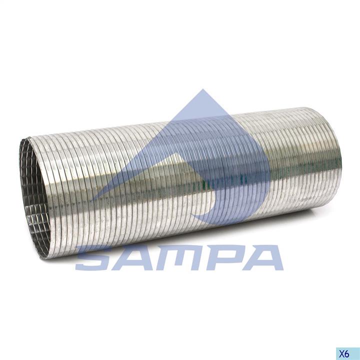 Sampa 080.498 Corrugated pipe 080498: Buy near me in Poland at 2407.PL - Good price!