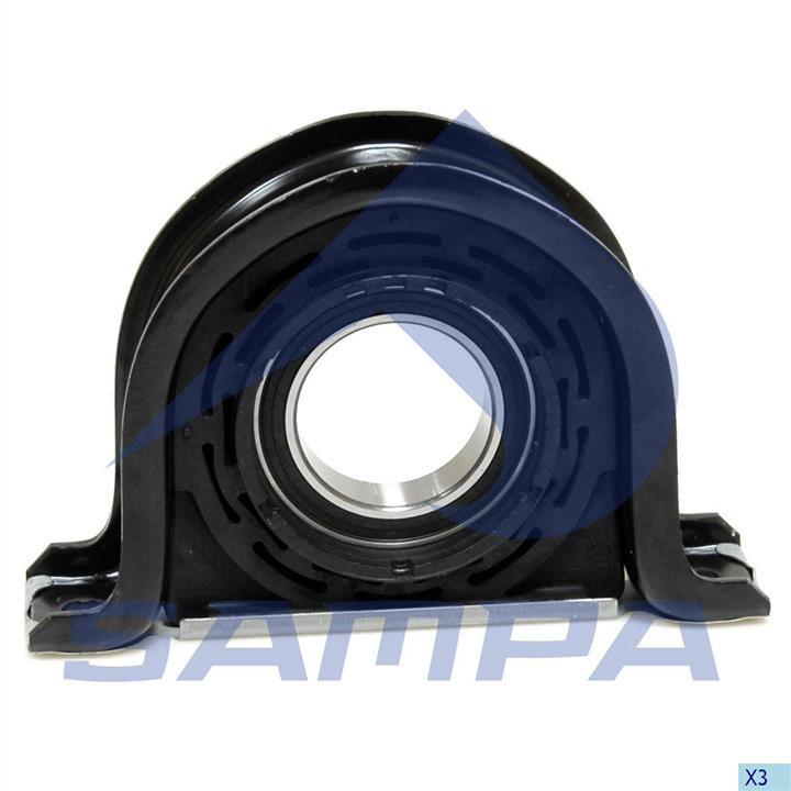 Sampa 080.367 Driveshaft outboard bearing 080367: Buy near me at 2407.PL in Poland at an Affordable price!