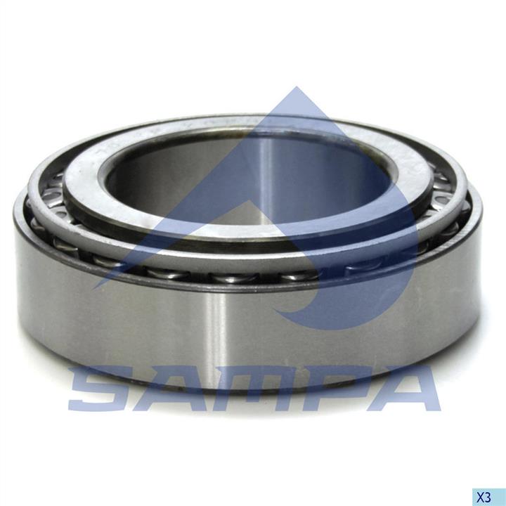 Sampa 079.211 Wheel hub bearing 079211: Buy near me in Poland at 2407.PL - Good price!
